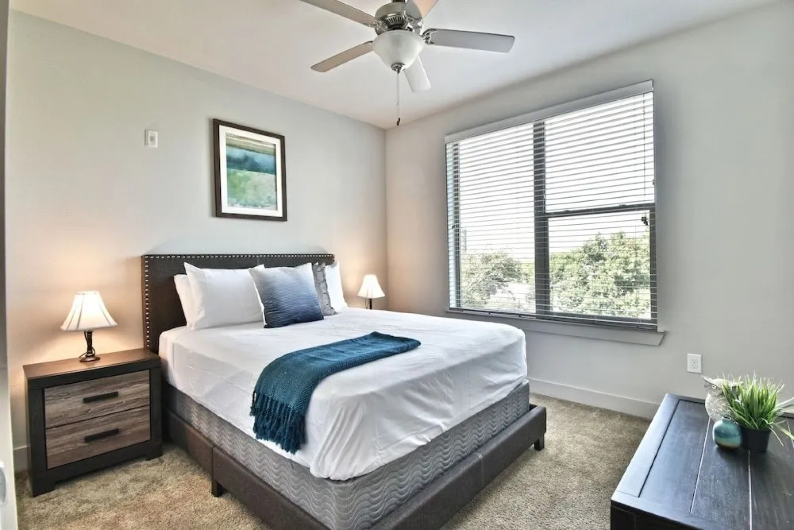 Corporate Suites at Knox Henderson Dallas