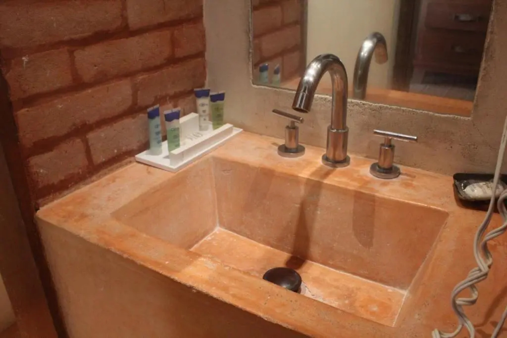 Casa de Campo Pedasi