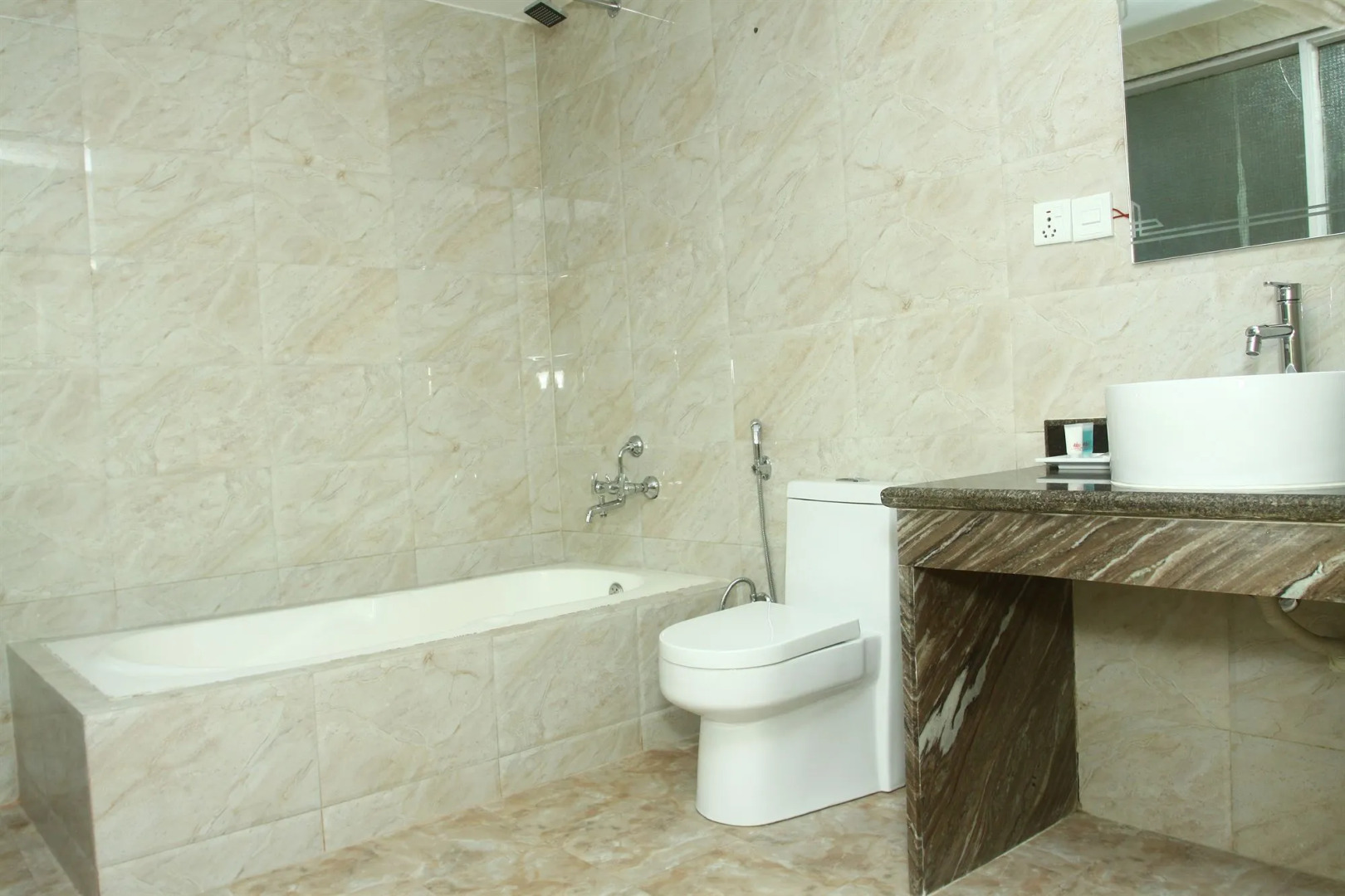 Hotel Woodland Kathmandu