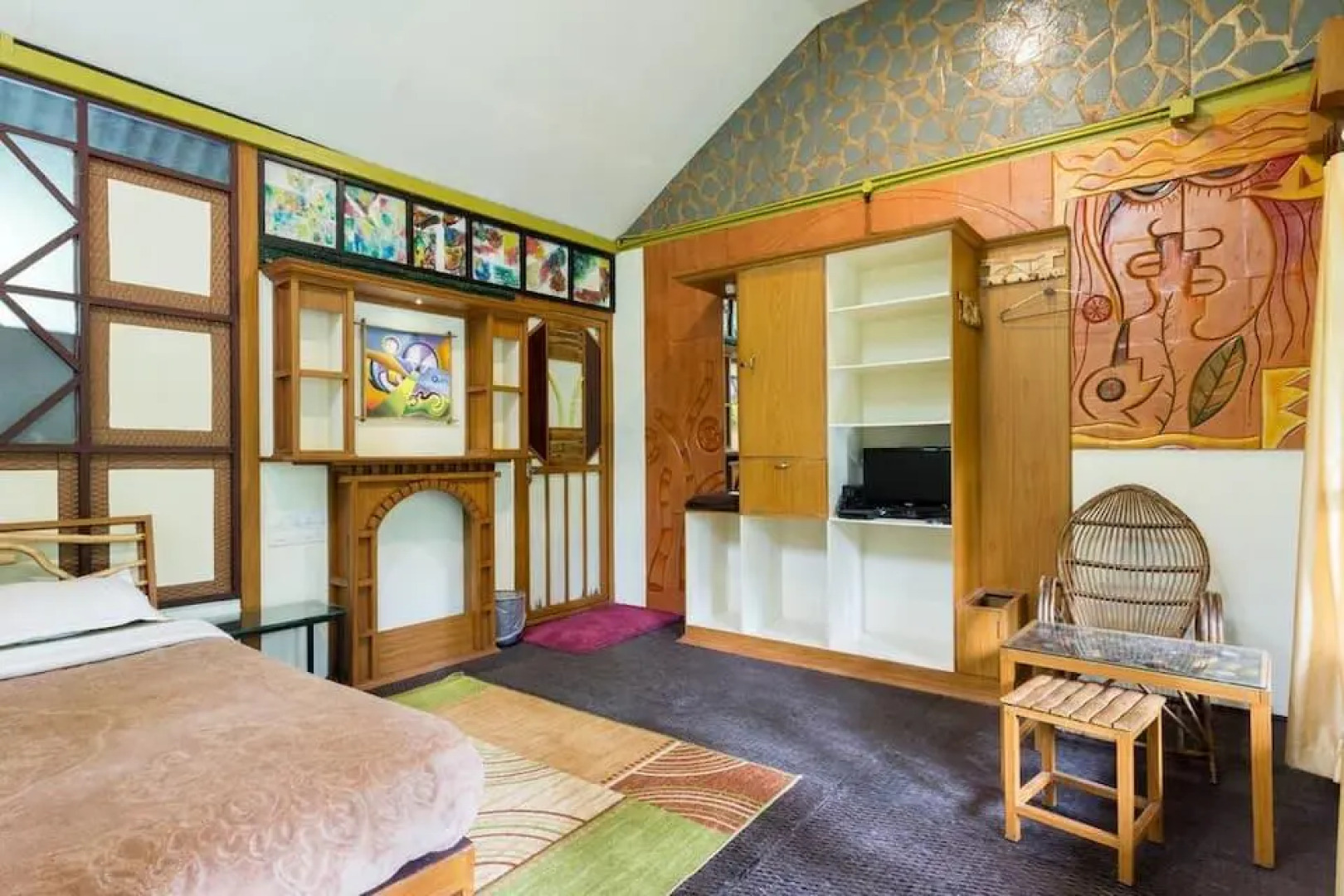 Brook Streak Resorts