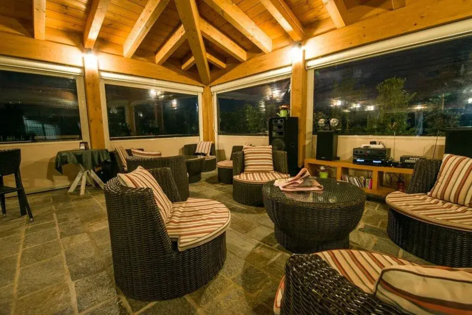 Ristorante Locanda le Due Querce