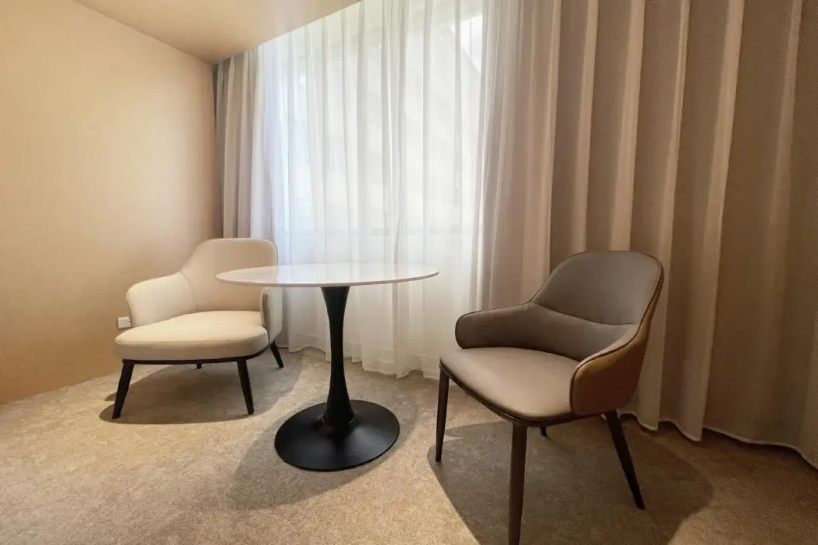 Tainan California Villa