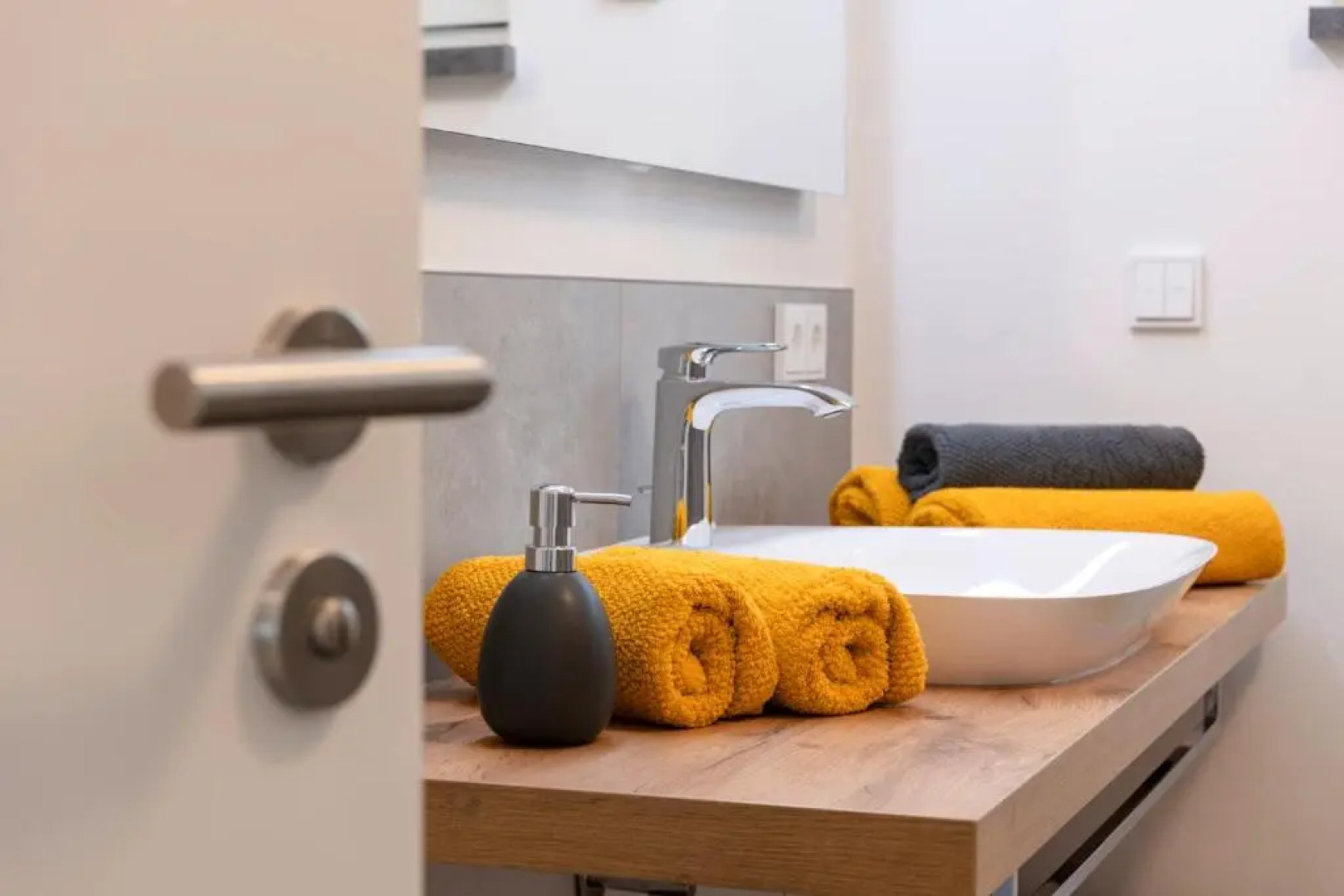 BLEIBE4 Ferienwohnungen