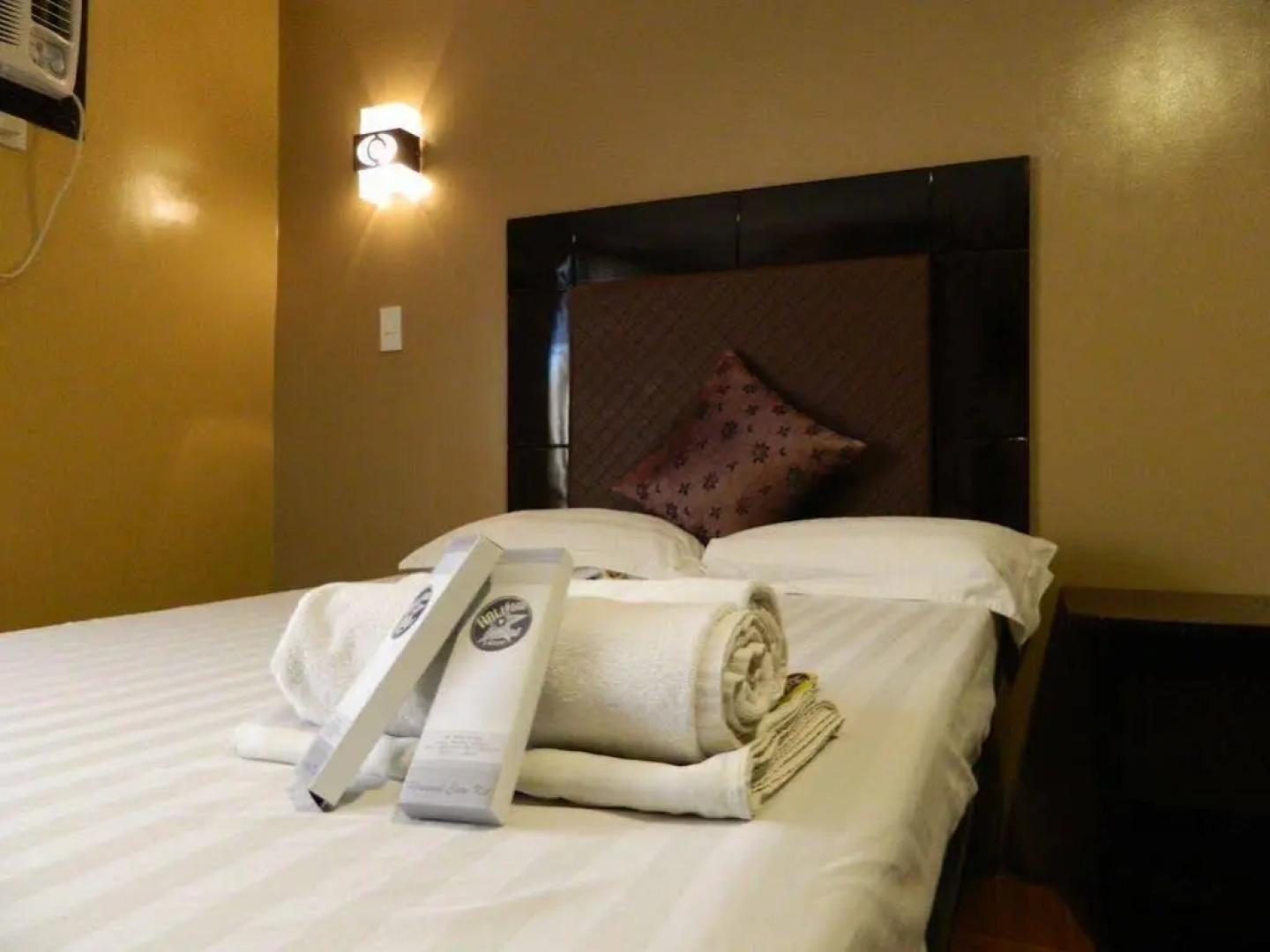 Hollywood Suites and Resort - Marilao