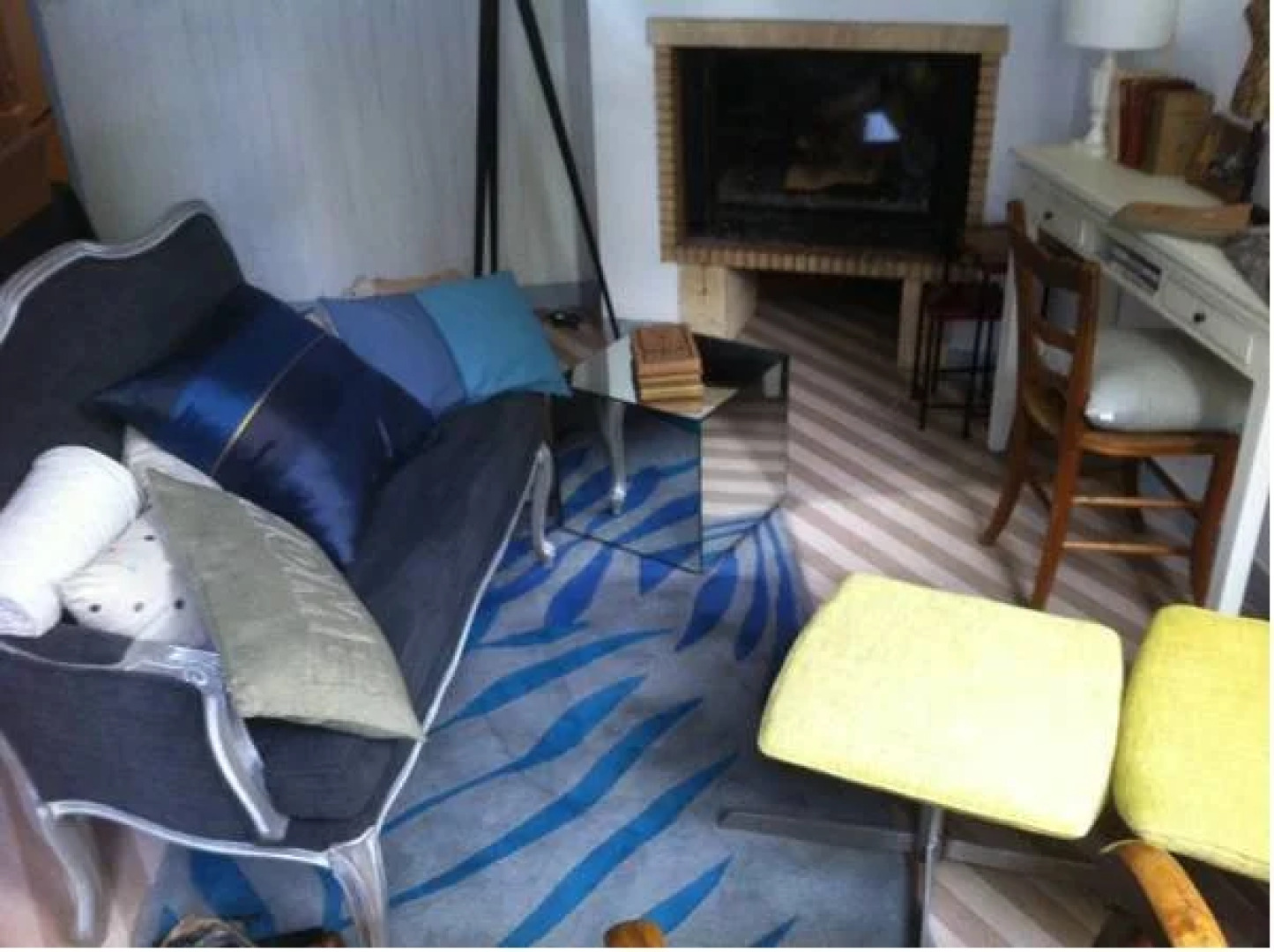 Logis du Chateau dEu