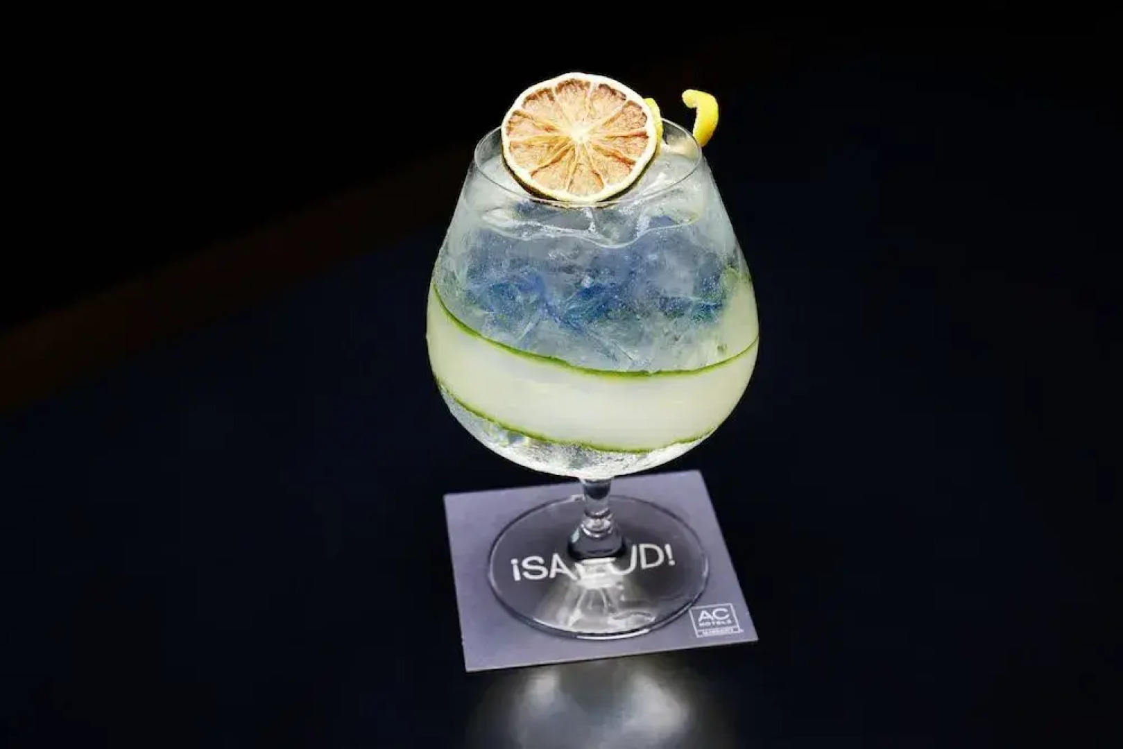 AC Hotel Atlanta Perimeter