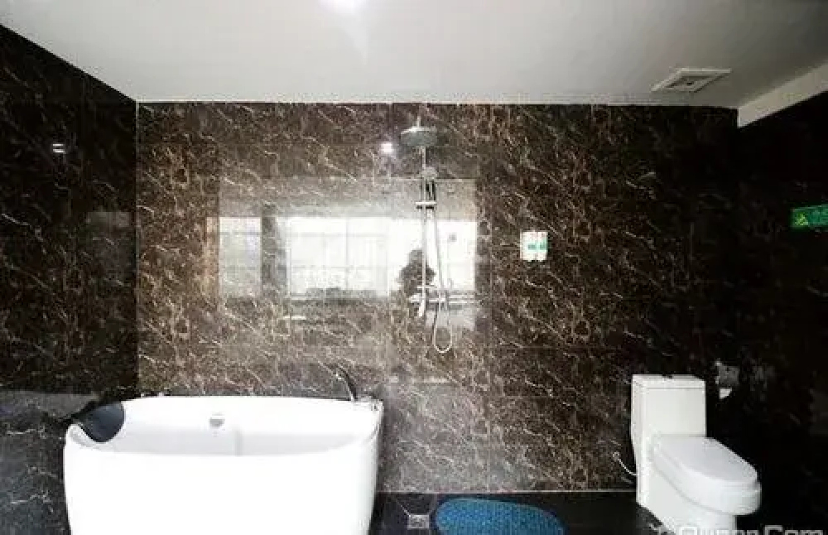 Qingdao Haiyage Hotel