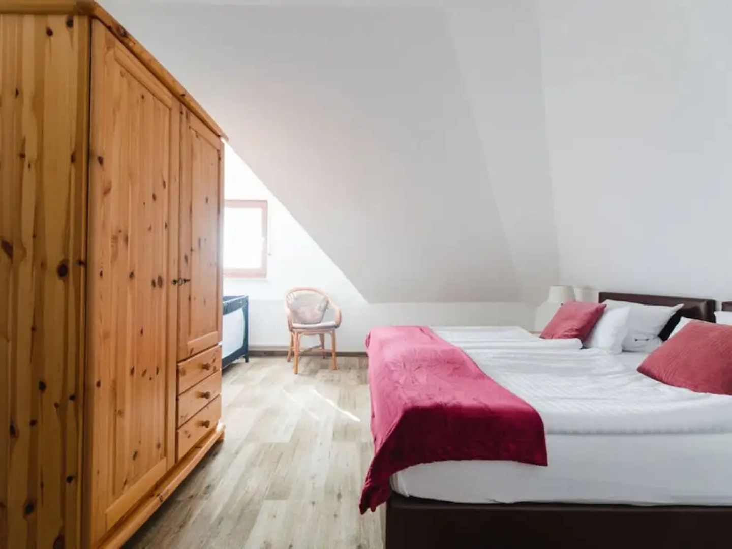 Am Wald Modern Retreat