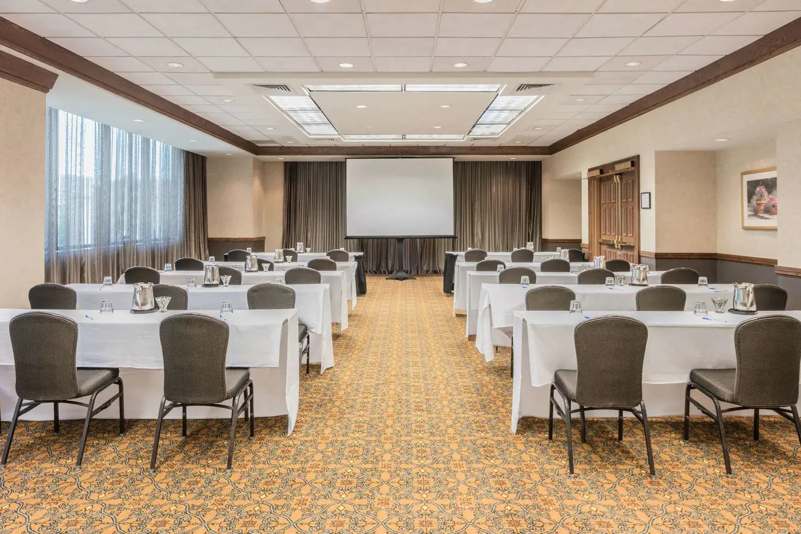 InterContinental San Antonio Riverwalk by IHG