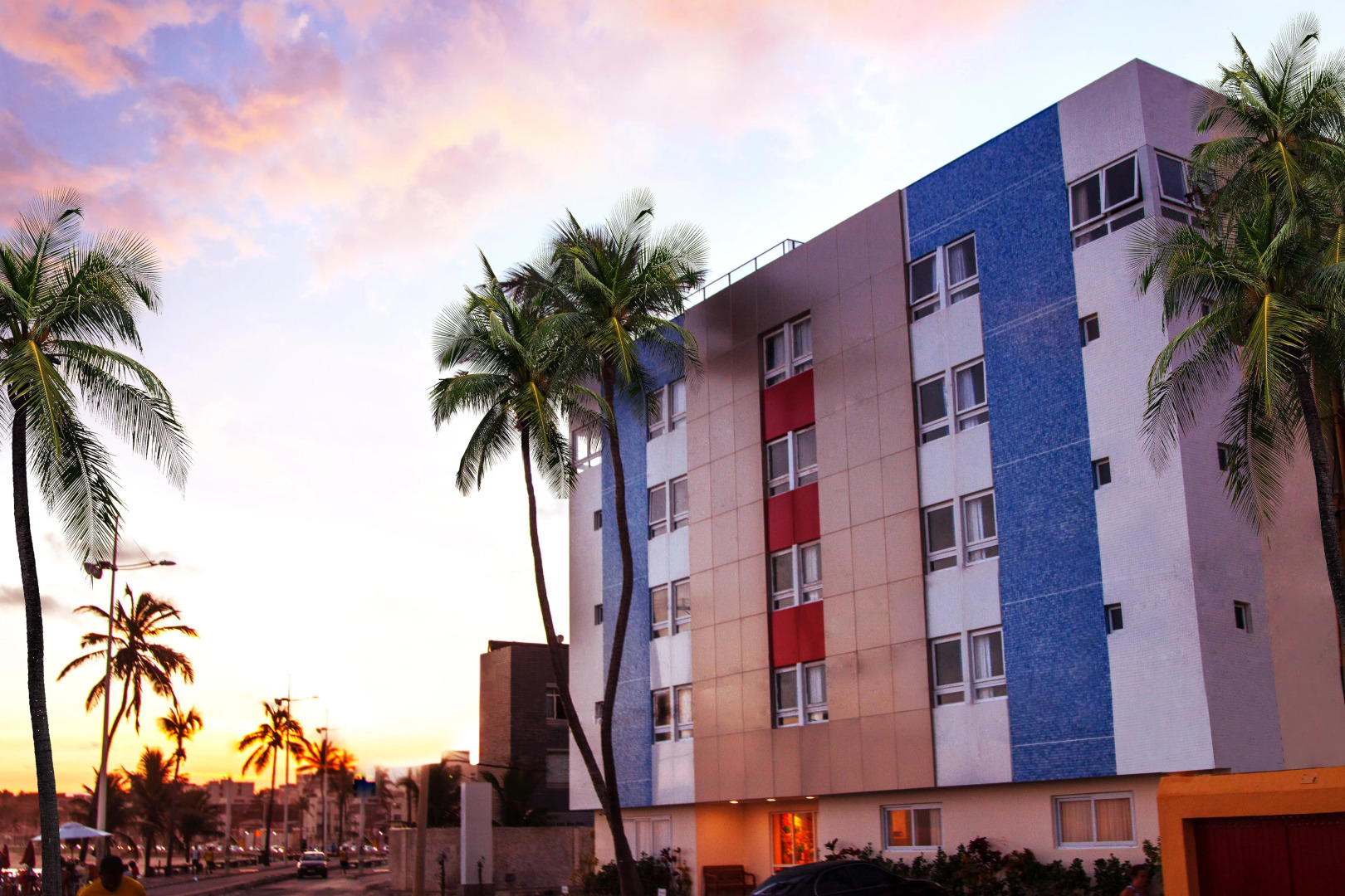 Rede Andrade Express