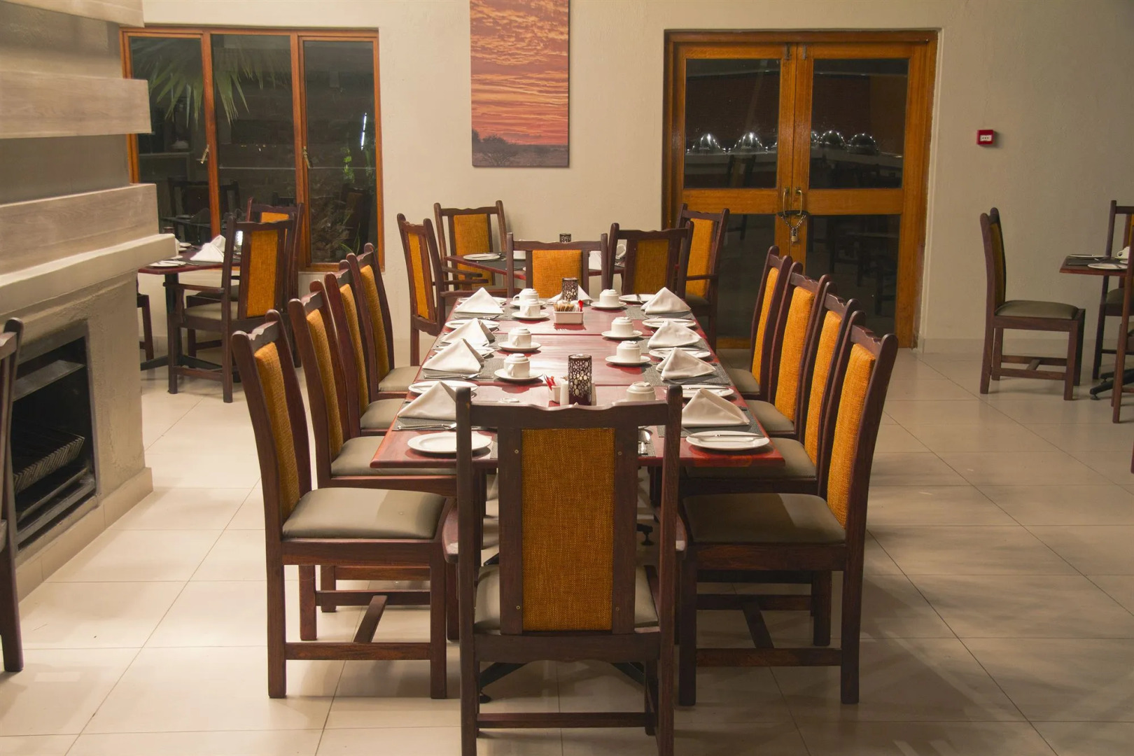 Cresta Marang Gardens