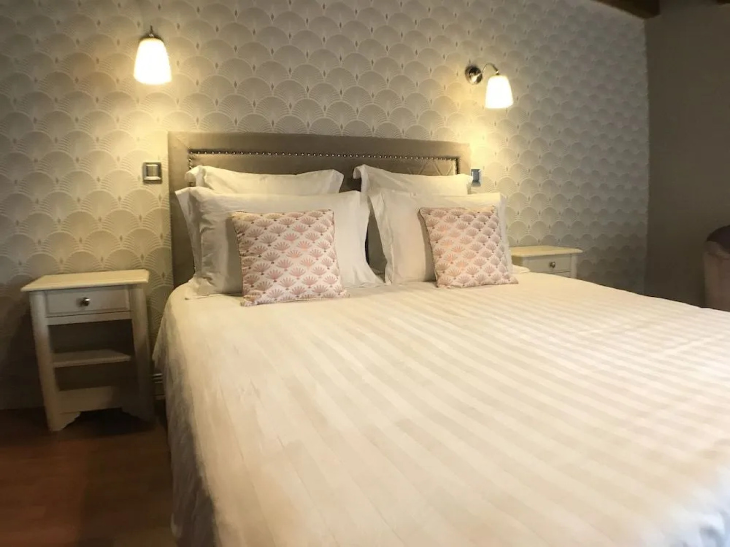 Kerizel Chambres d'hôtes