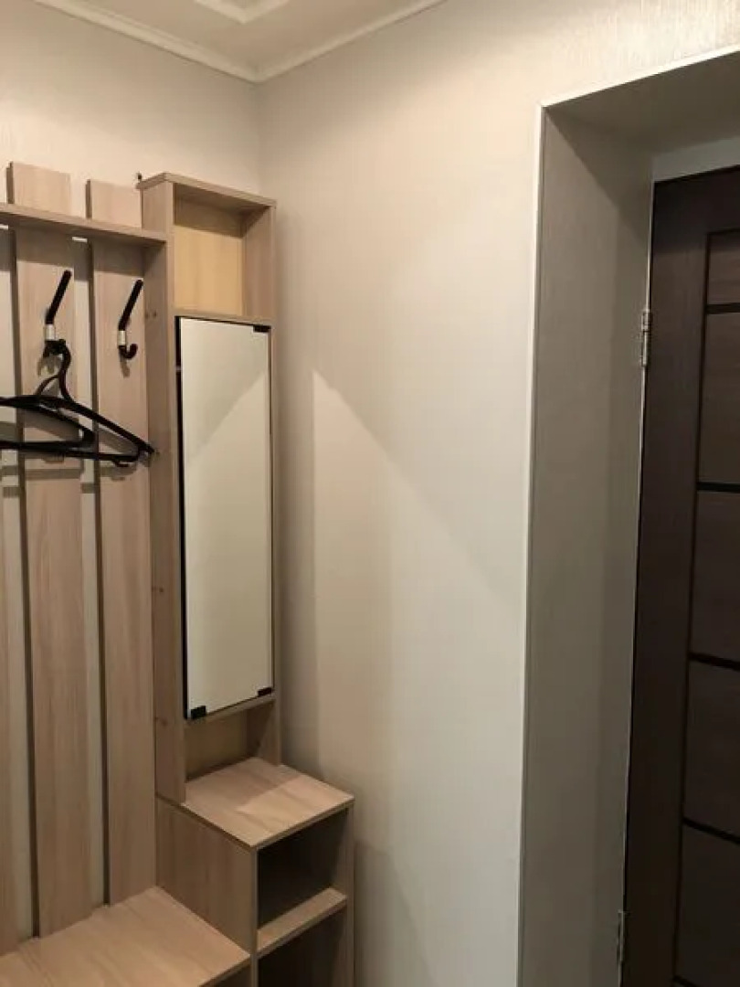 Гостиница Энергетик