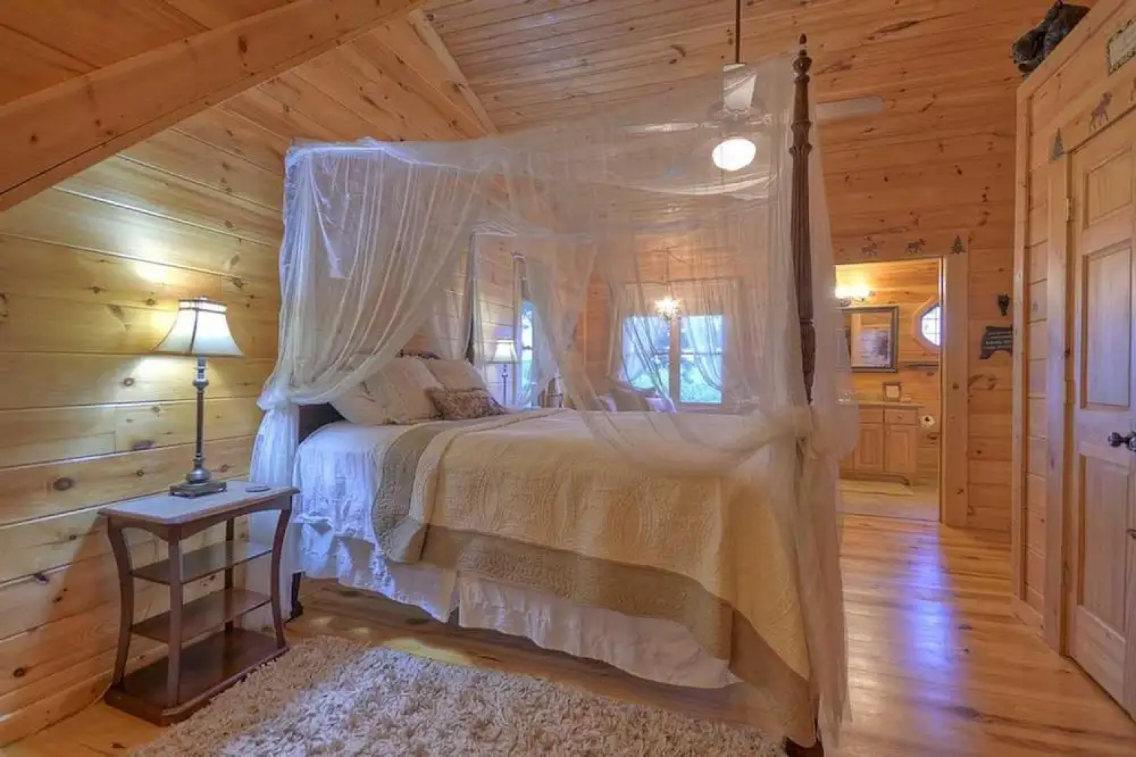 Whippoorwill View by Escape to Blue Ridge