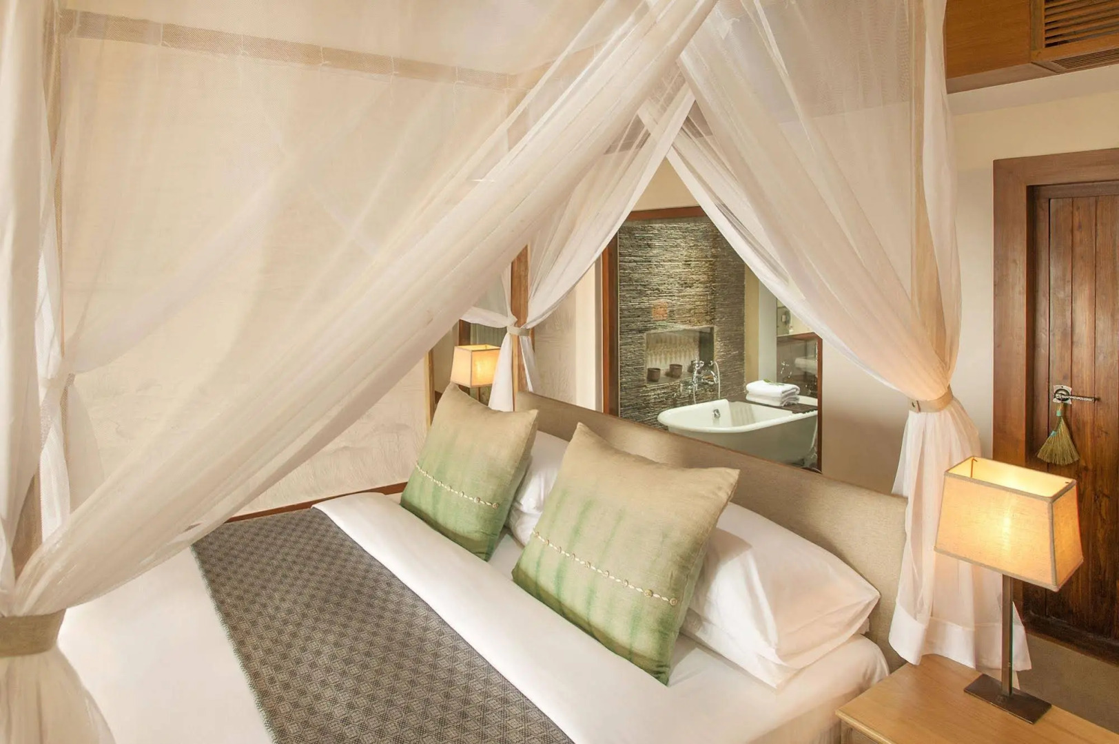 Meghauli Serai, A Taj Safari Lodge