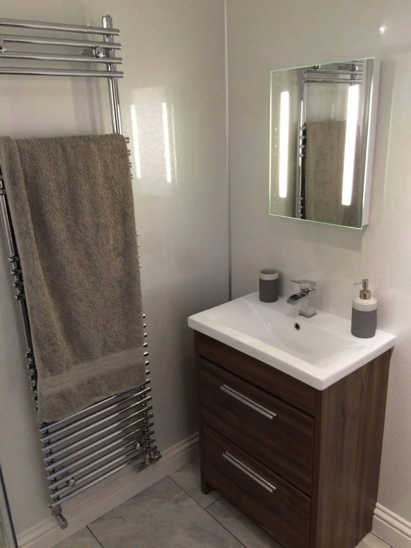 Tarskavaig Bed & Breakfast