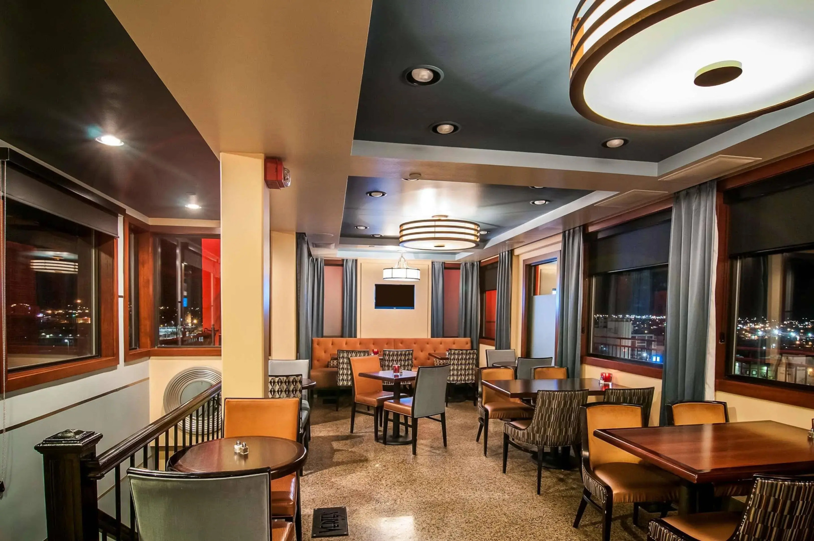 Hotel Alex Johnson Rapid City, Curio Collection by Hilton