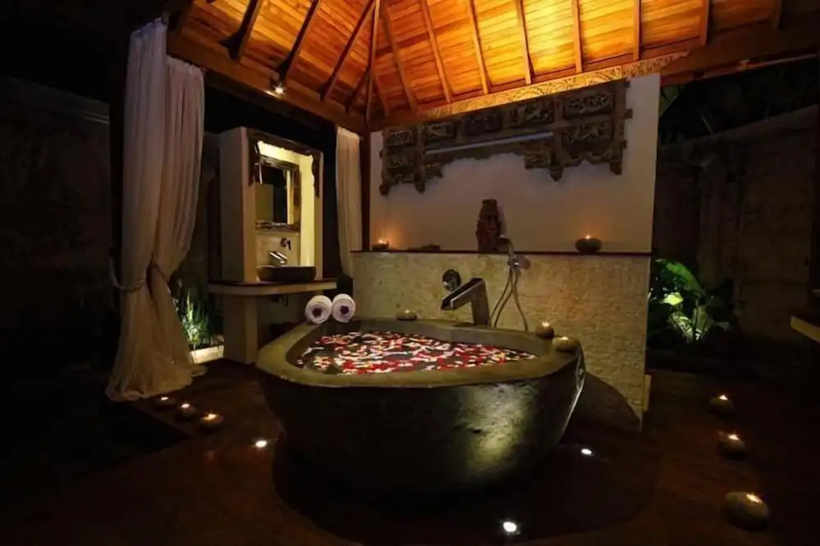 Jadul Village Villa & Spa