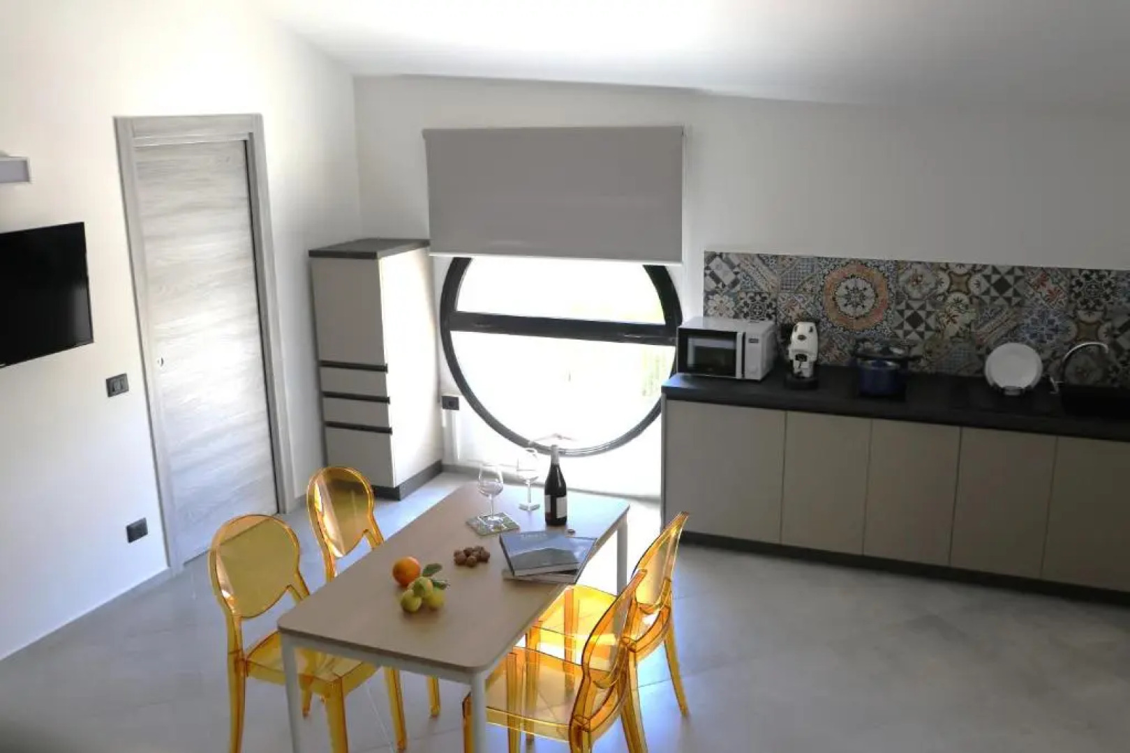 Elimi Home Appartamenti