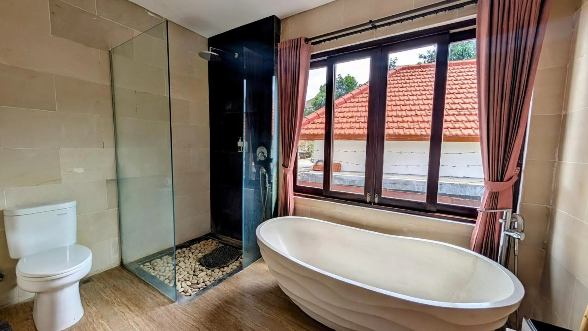The Canggu Boutique Villas