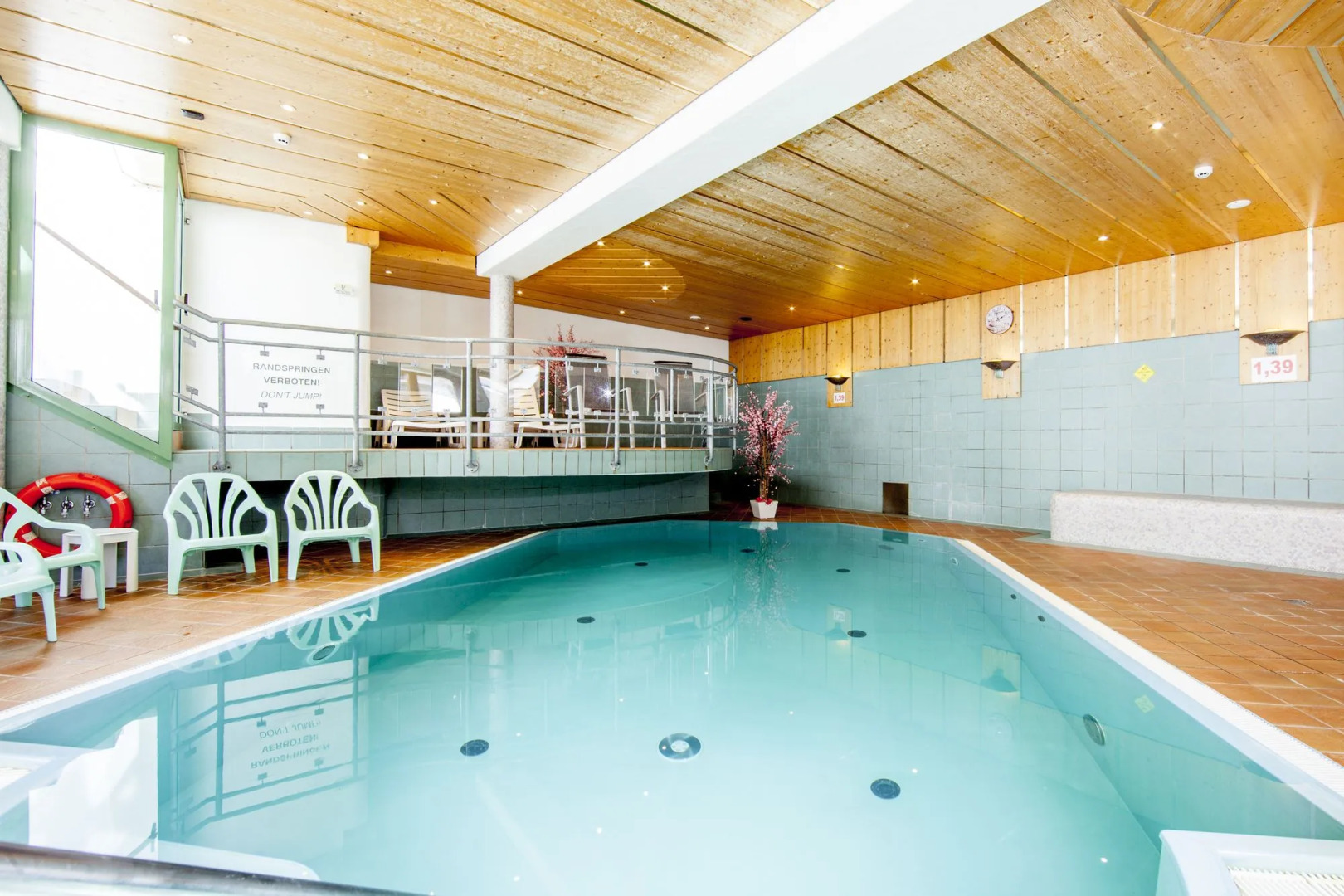 Landhotel Tirolerhof - Wildschönau - PREMIUM Card im Sommer