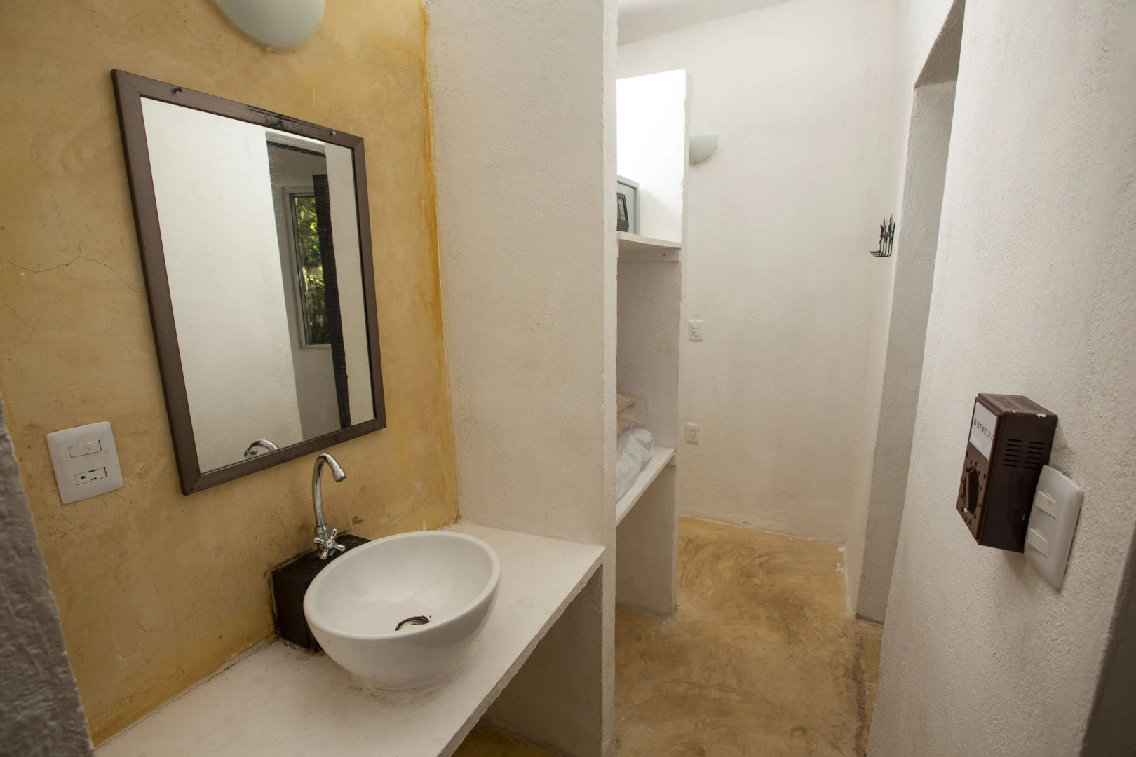 Jolie Jungle Eco Hotel