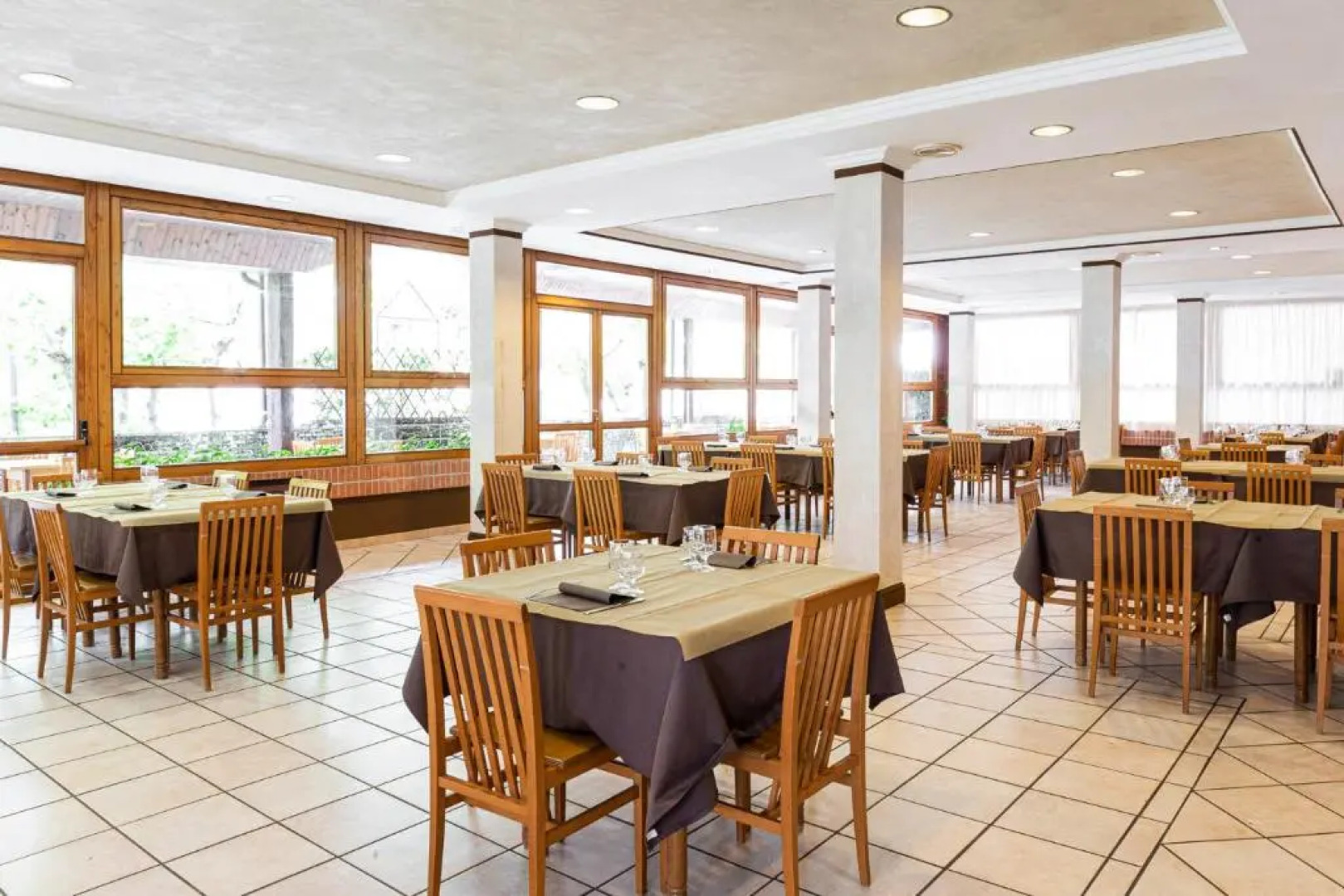 Ristorante Residence La Doga