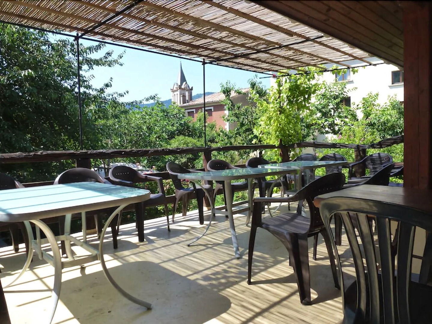 Gîte d'étape - Relais des Marionnettes