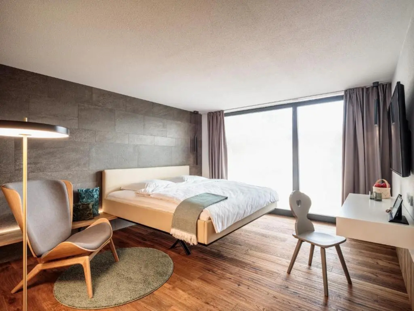 Romantik Hotel Hirschen