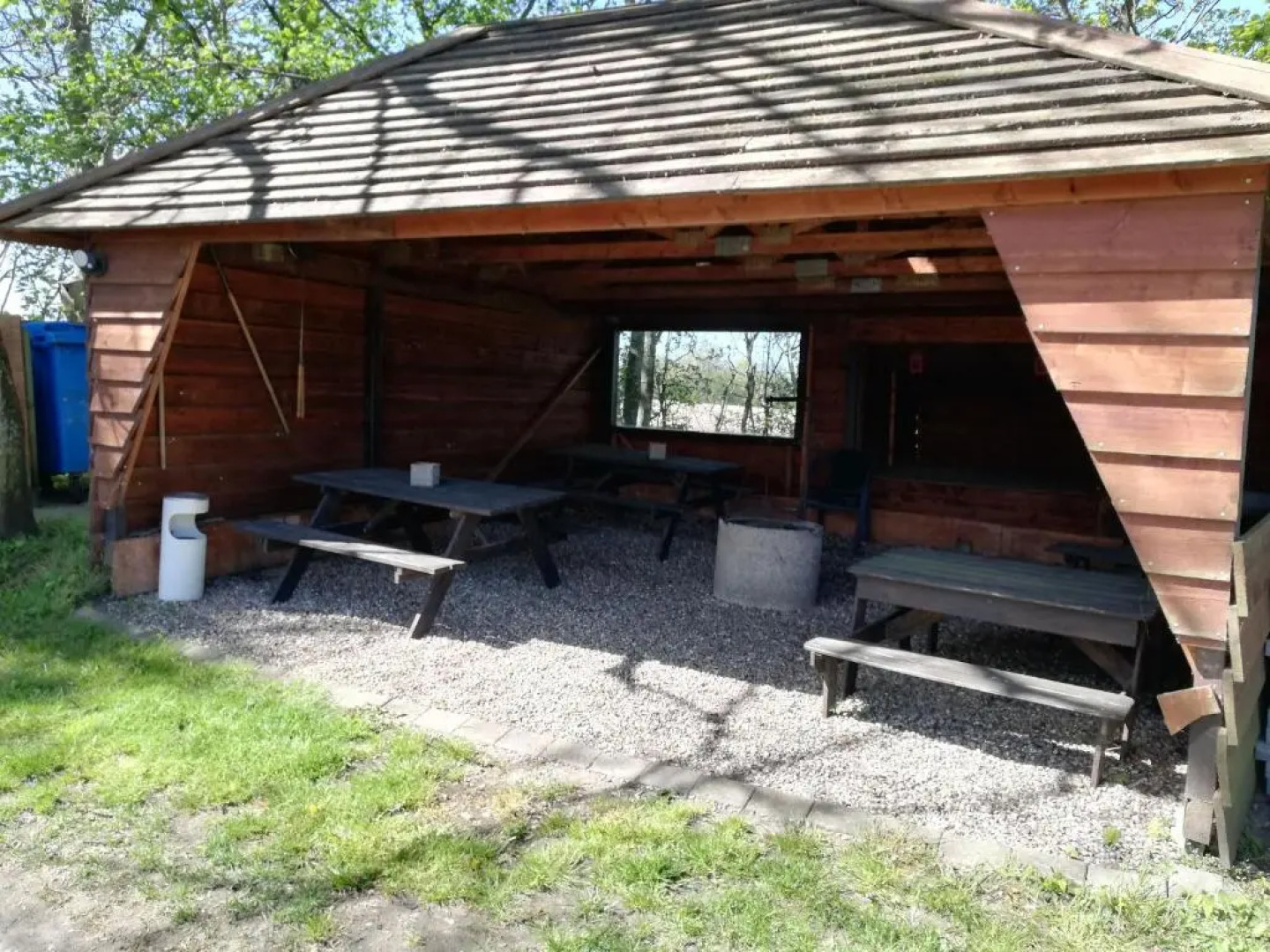 Bindesbølgård Farm Holiday