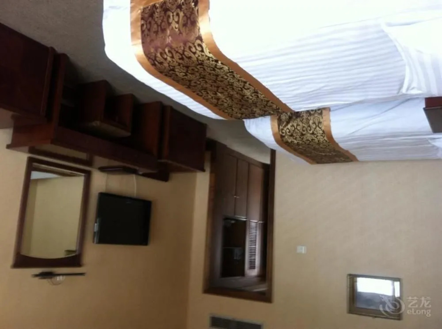 Chang Yuanwaiyuan Hotel - Changzhou