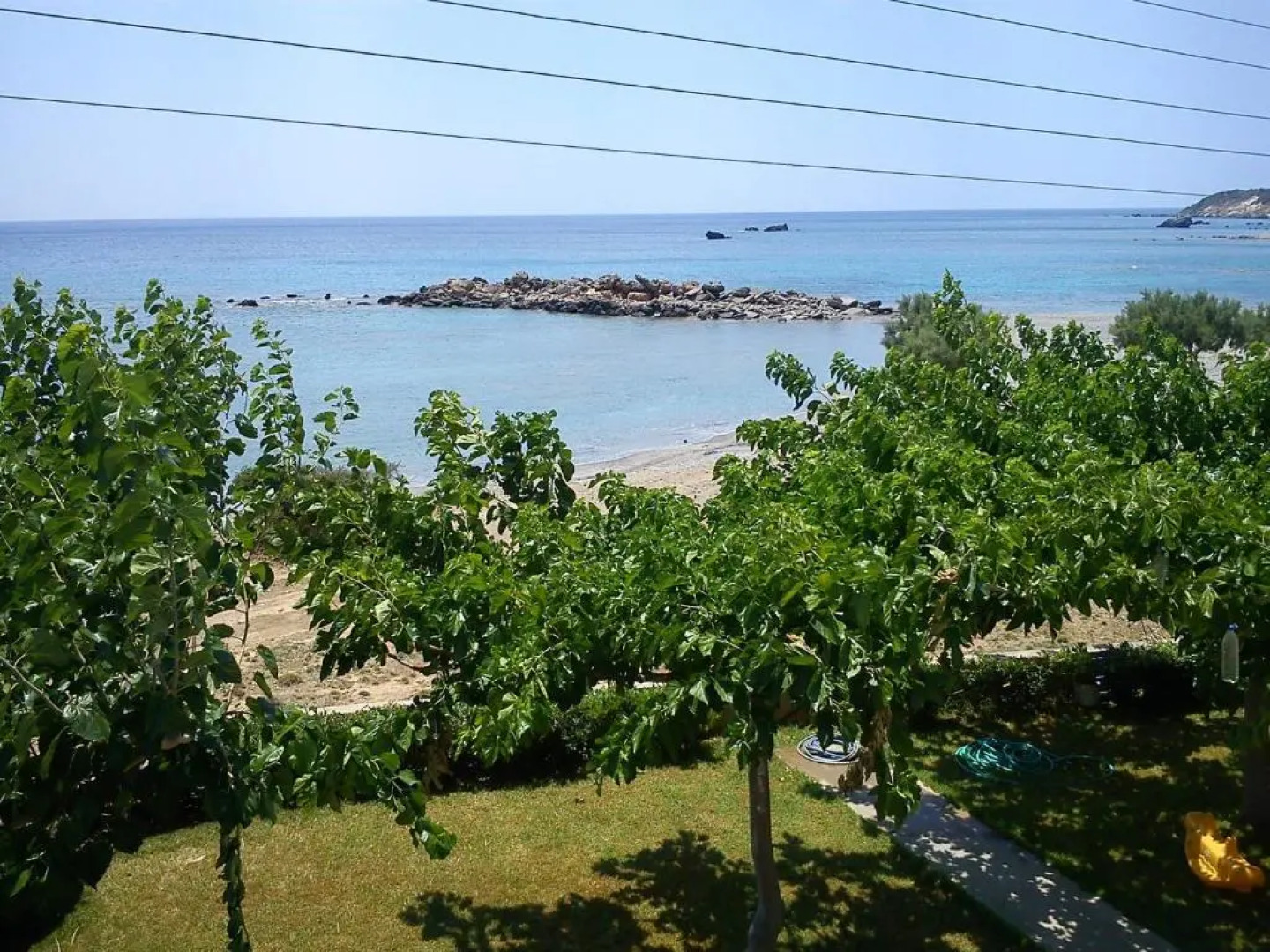 Apolloneia Apartments