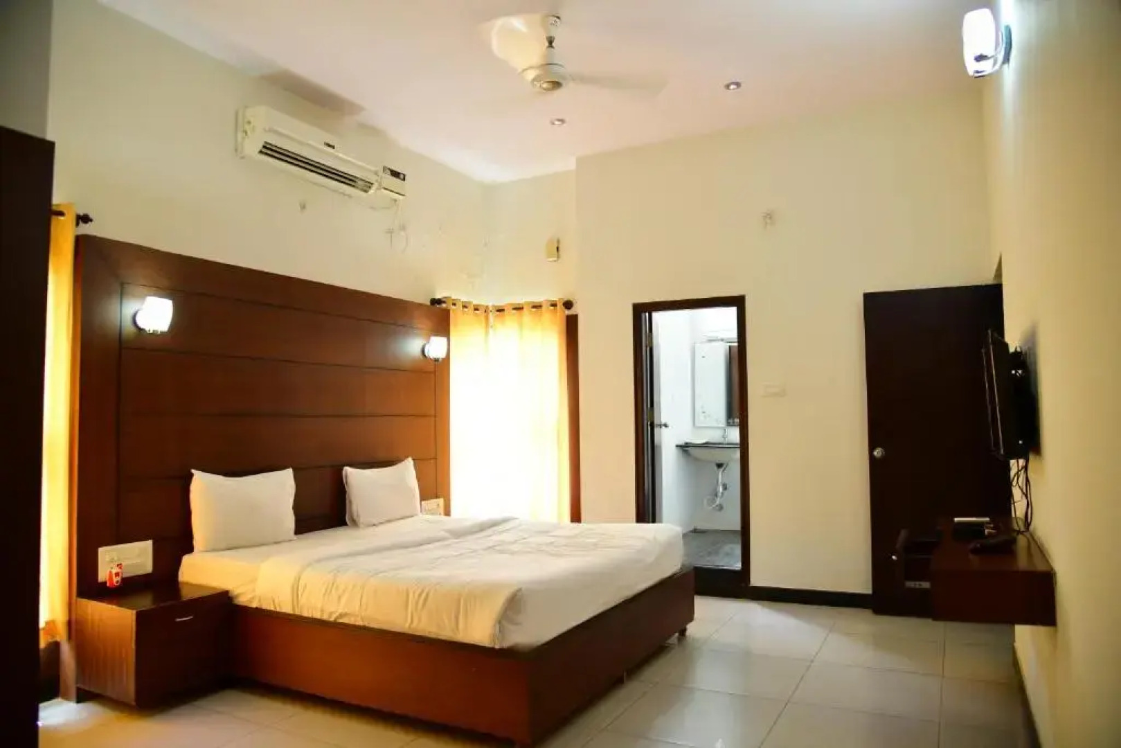 Kings Resort And Spa Chamarajanagar