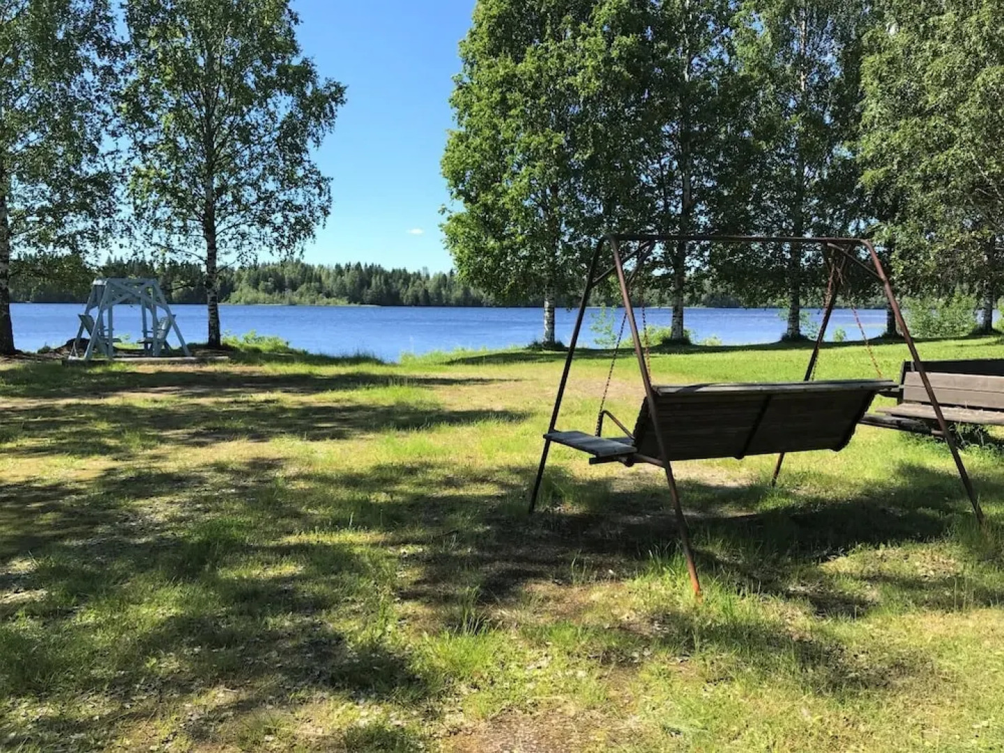 Vanha Maamies Hostel