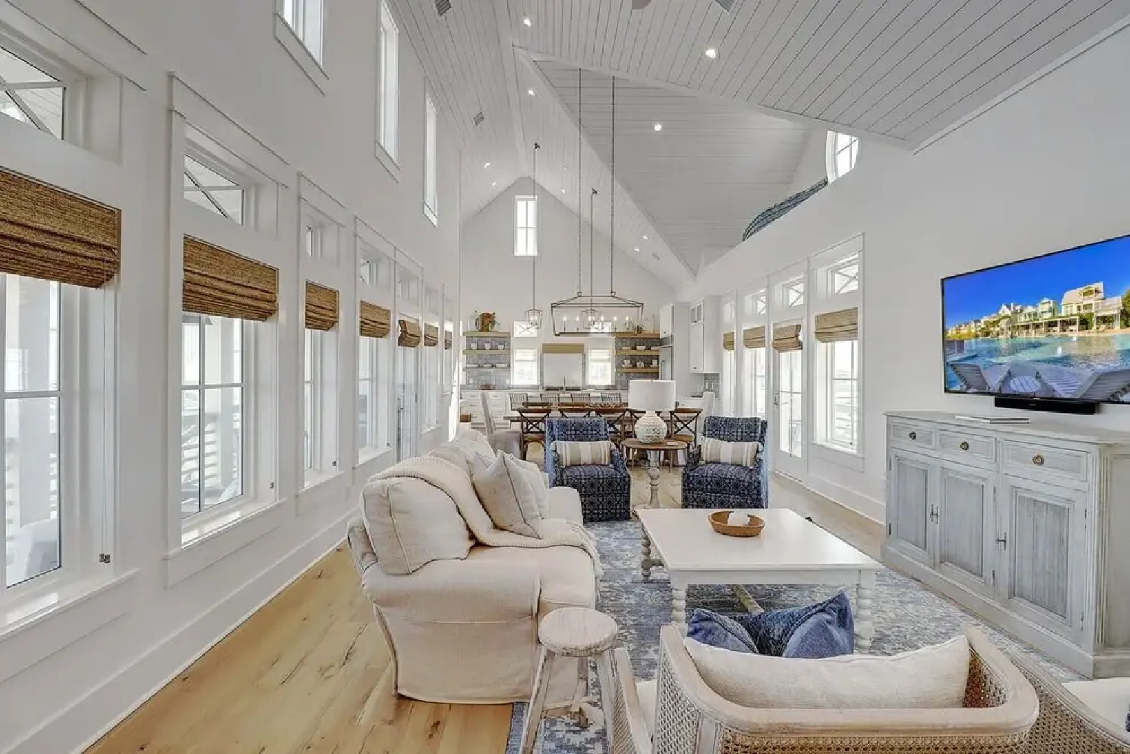 The Lighthouse 328 COA