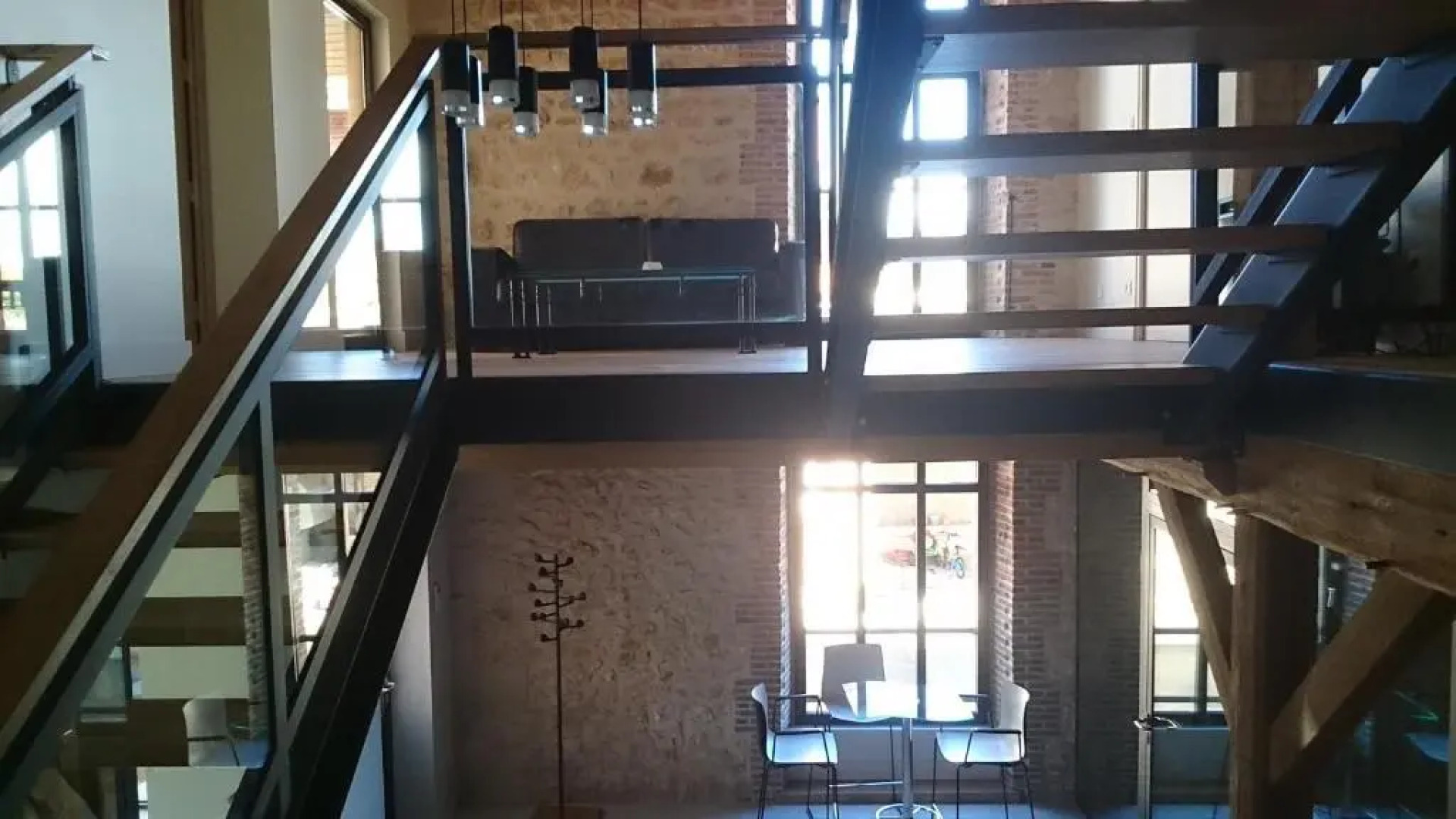 L'atelier De Dégustation