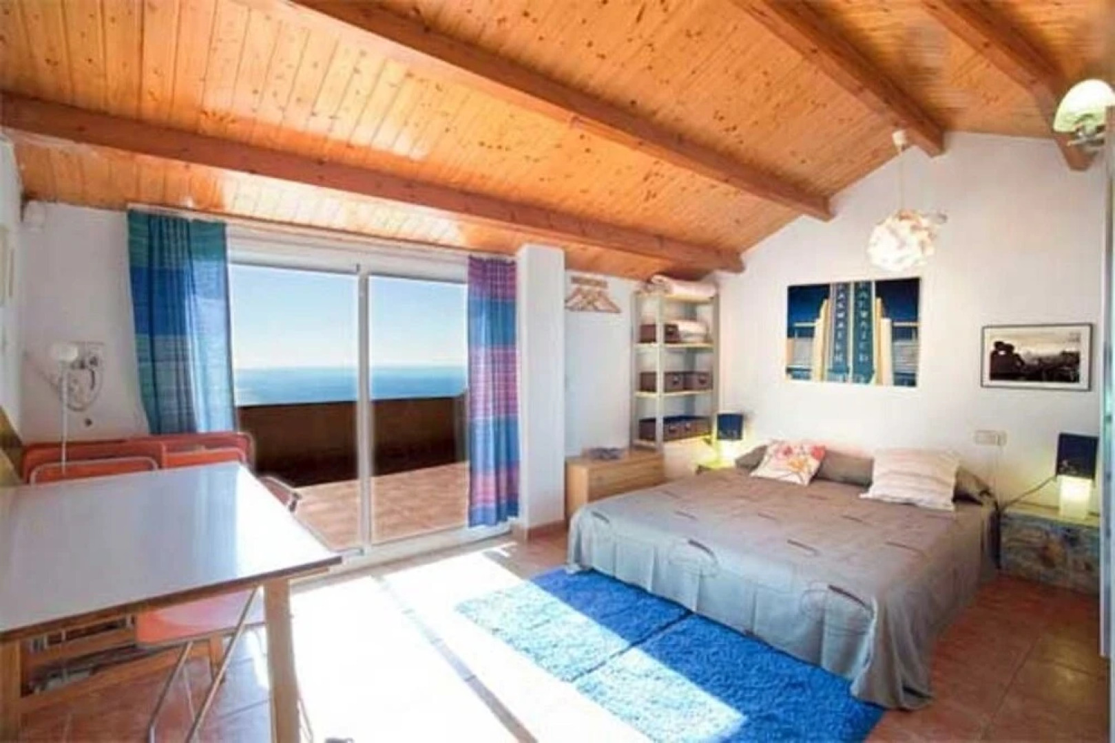 Casa Sant Pol de Mar