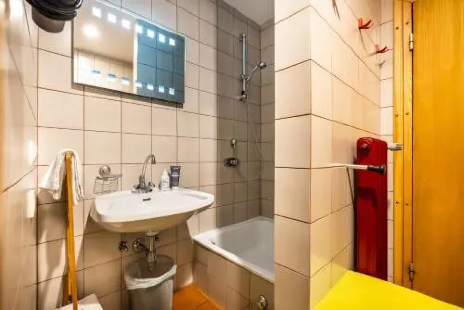 Appartement Weitsicht