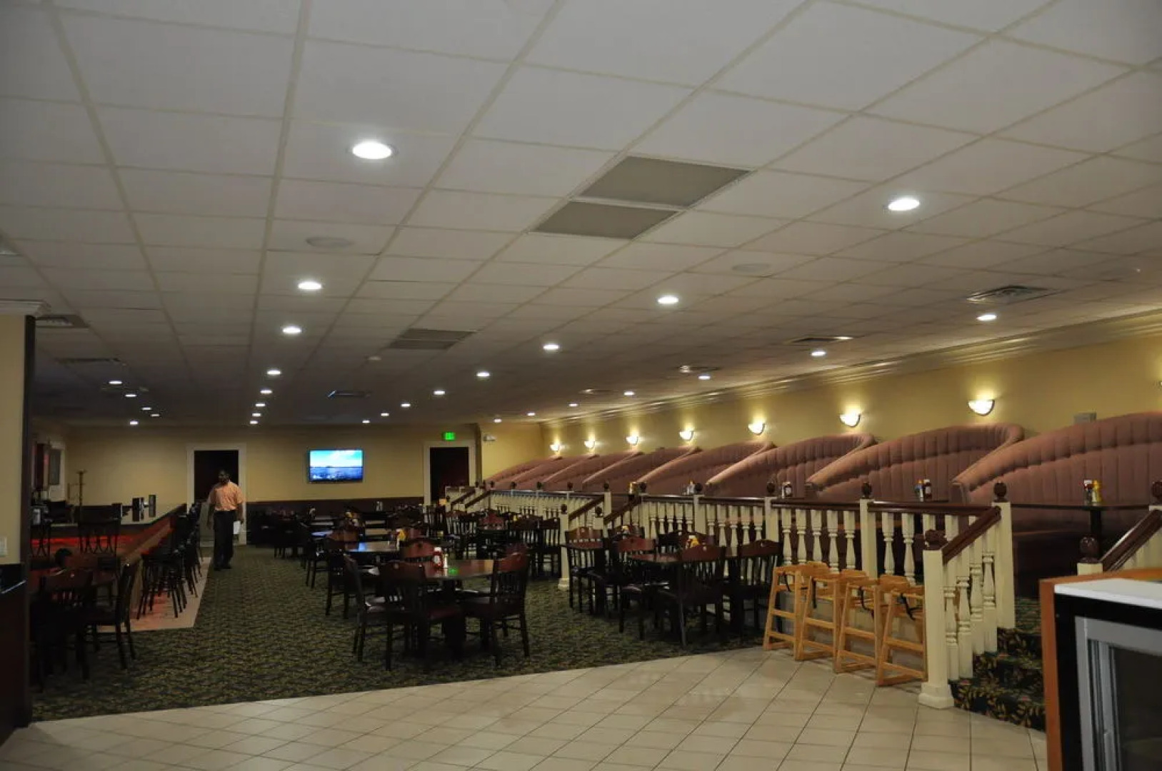 Mangnuson Hotel East Sandusky