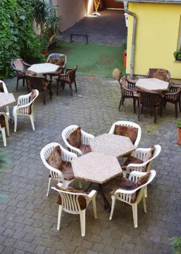 Pension Westerhausen