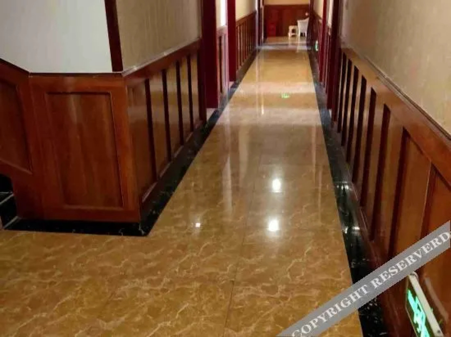 Yajiang Guya Shengshan Hotel