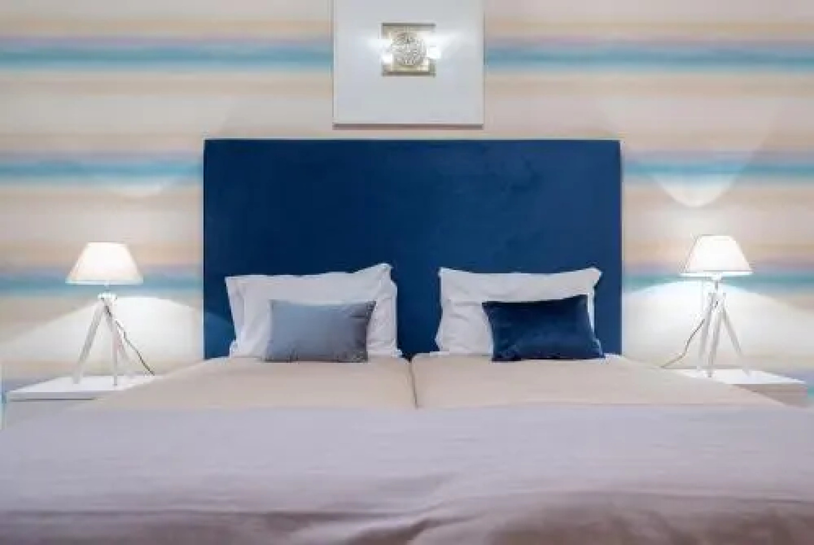 Stunning Caravelas Apartment