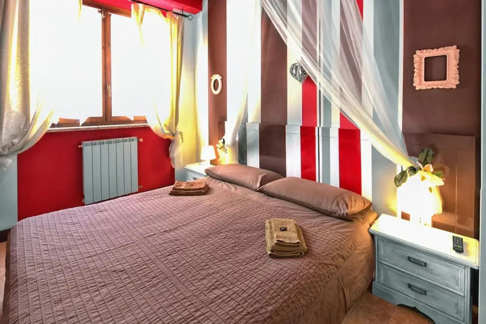 B&B La Casa di Miele