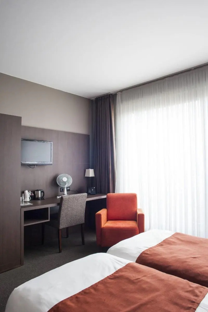 Hotel Rastelli Tervuren