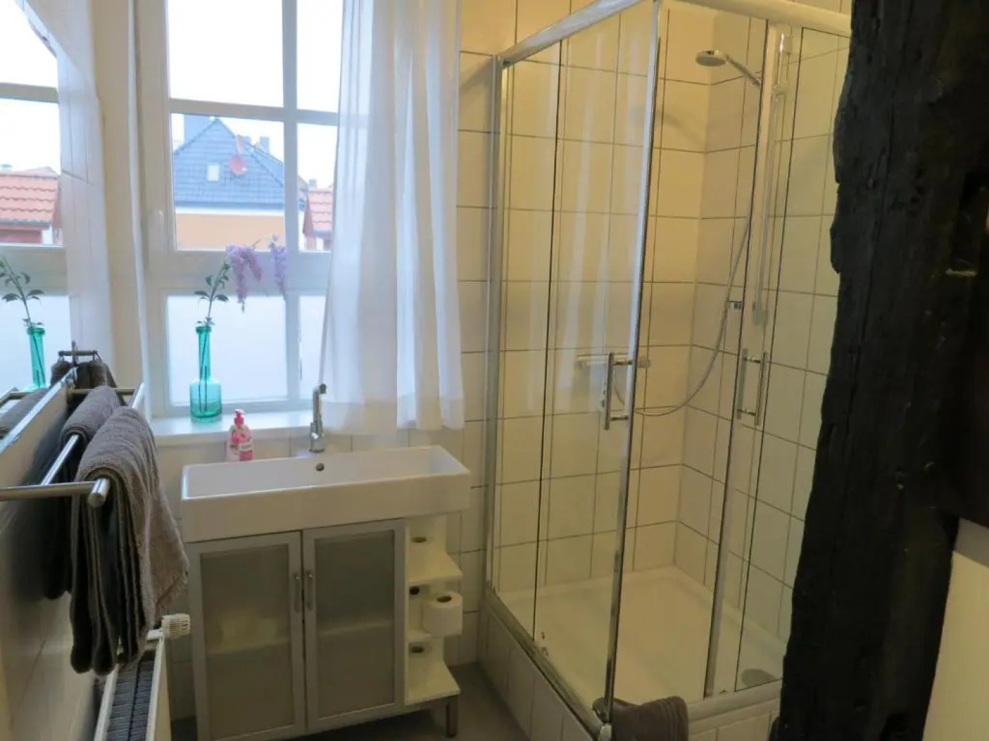 Apartment Brauner Hirsch