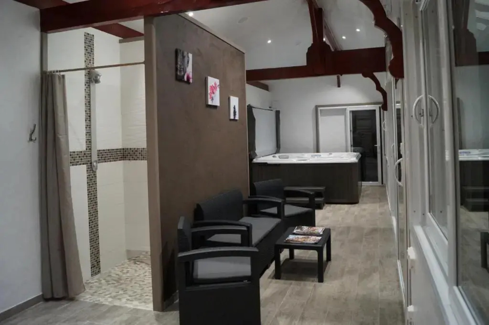 Les Sources de la Nive