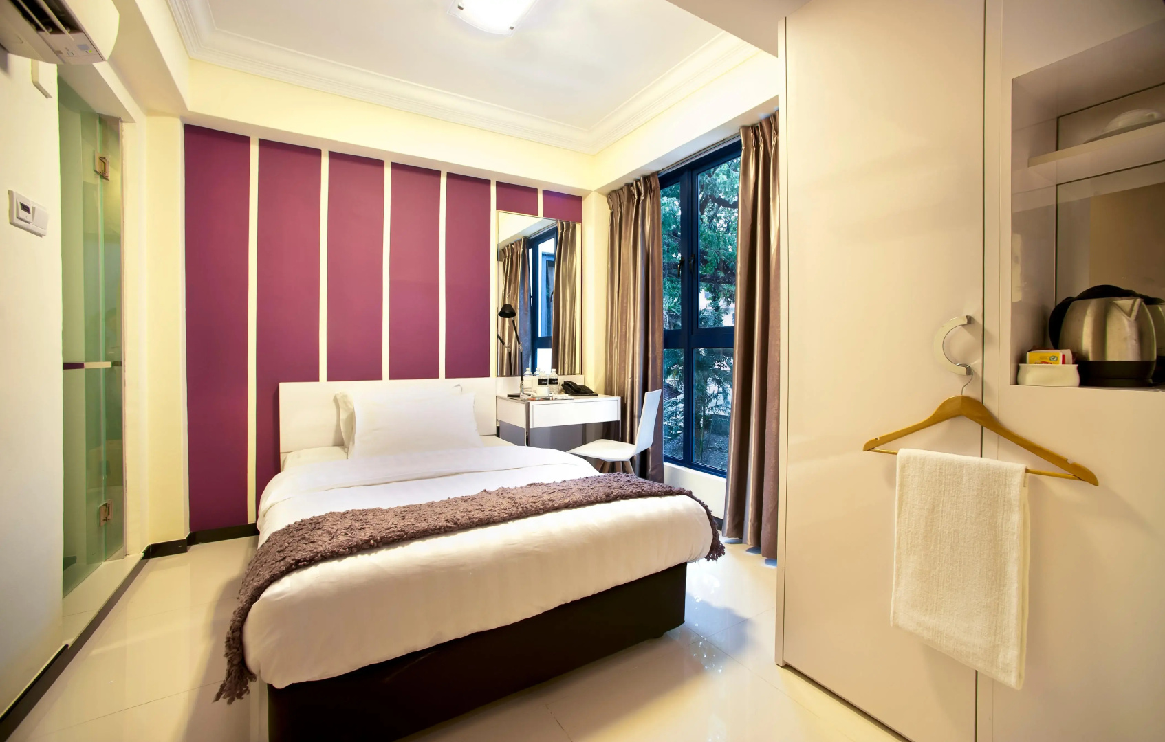 Harbour Ville Hotel