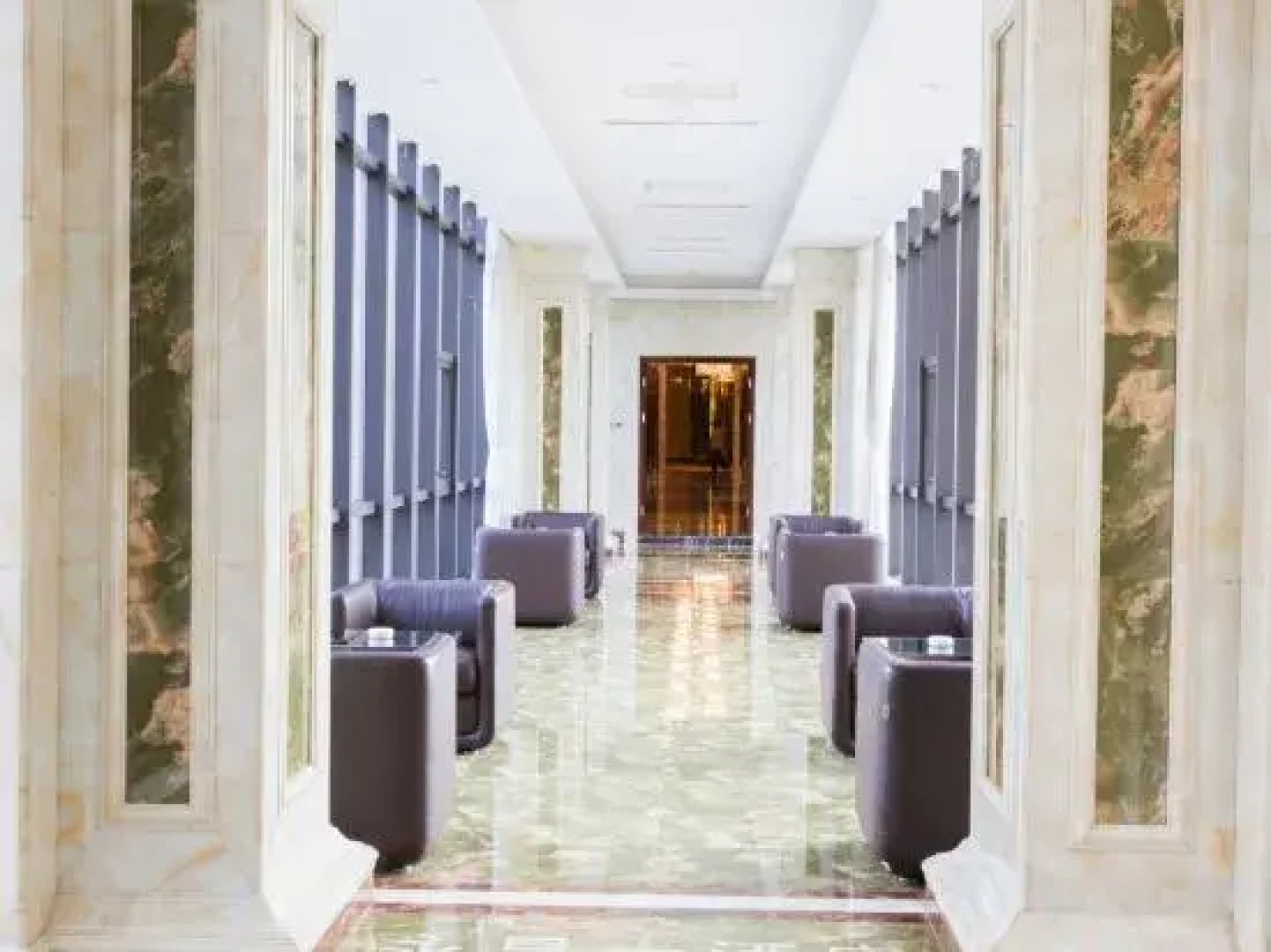 Yong Chang International Hotel