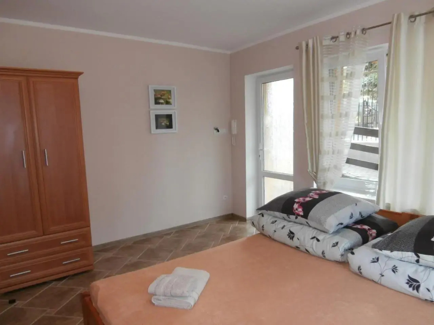 Pokoje Gościnne - Noclegi Charzykowy