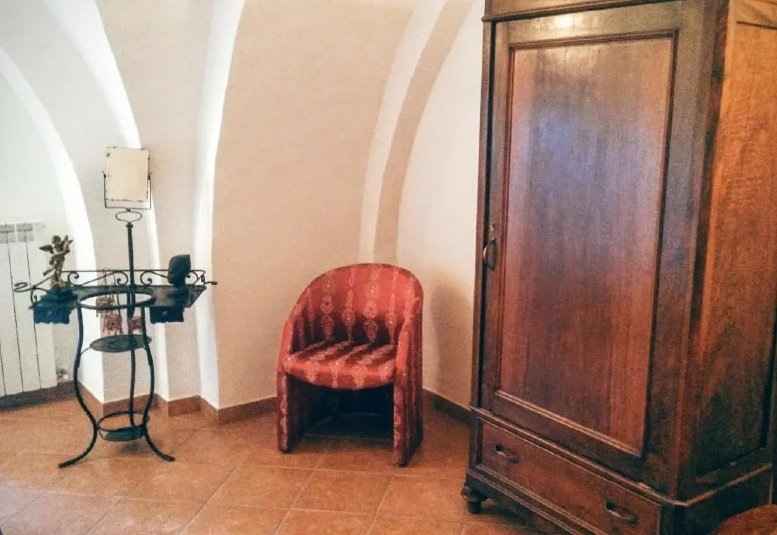 Residenza Le Volte Degli Angeli